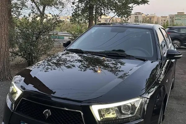 دنا، پلاس EF7