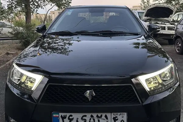 دنا، پلاس EF7
