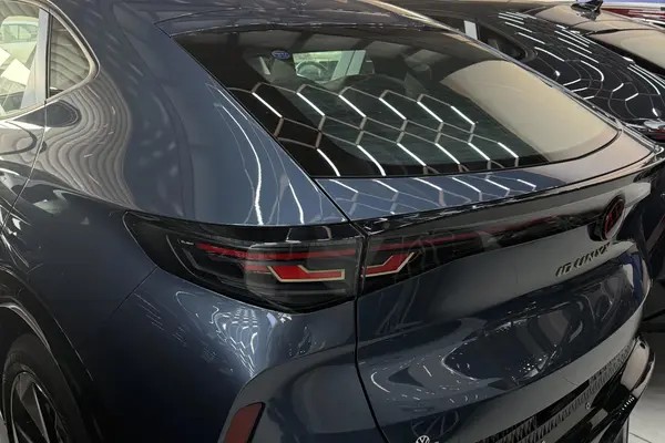 فولکس، آی دی یونیکس