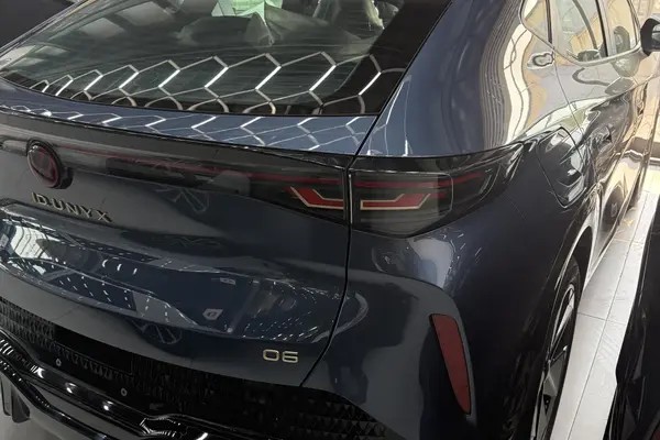 فولکس، آی دی یونیکس