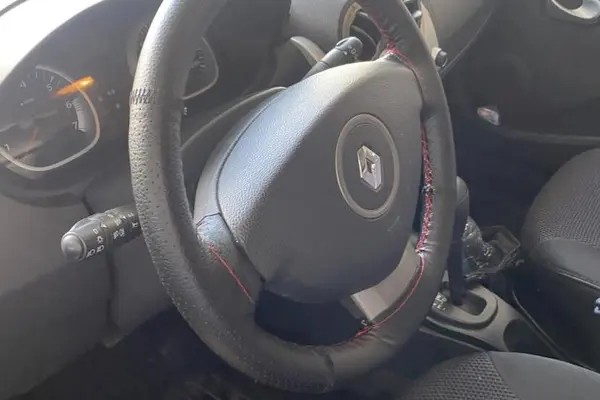 رنو، داستر