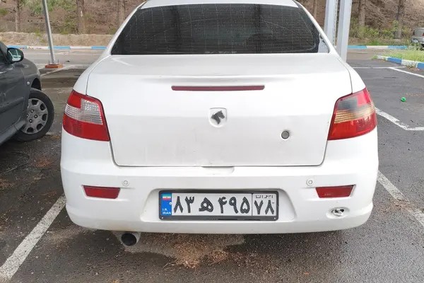 رانا، LX
