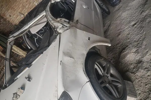 رانا، پلاس پانوراما