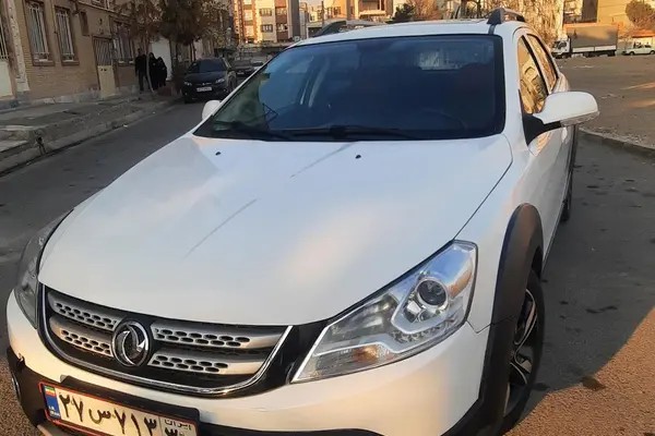 دانگ فنگ، H30 کراس