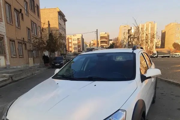 دانگ فنگ، H30 کراس