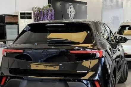 اپل، موکا
