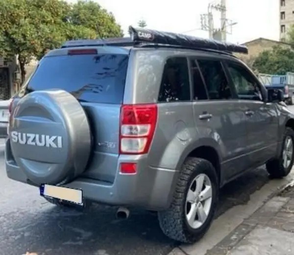 سوزوکی، گراند ویتارا (مونتاژ)