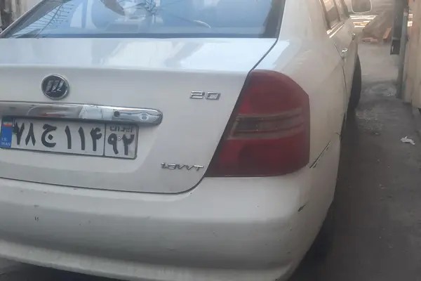 لیفان، 620