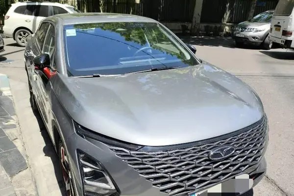 فونیکس، FX
