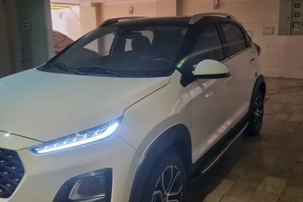 ام وی ام، X22 PRO