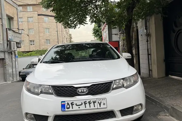 کیا، سراتو (مونتاژ)