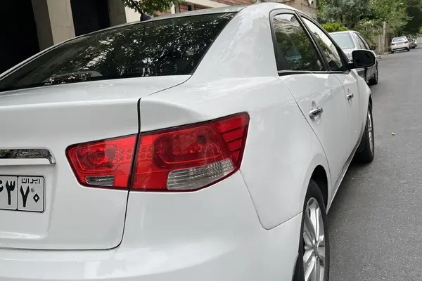 کیا، سراتو (مونتاژ)