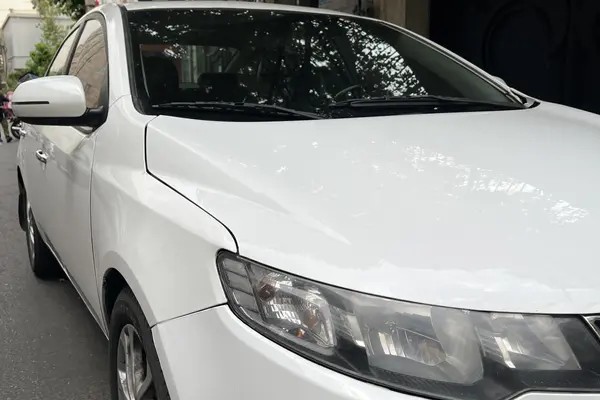 کیا، سراتو (مونتاژ)