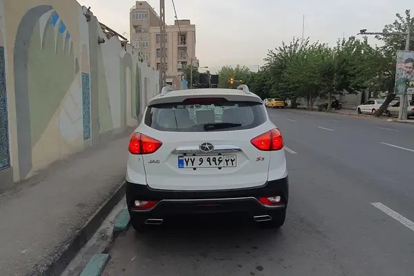 جک، S3