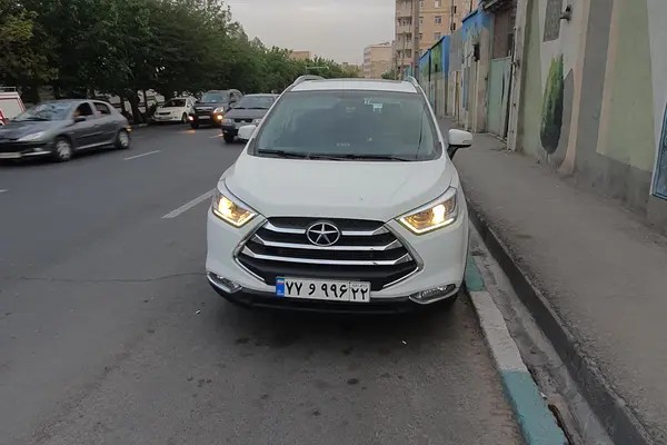 جک، S3