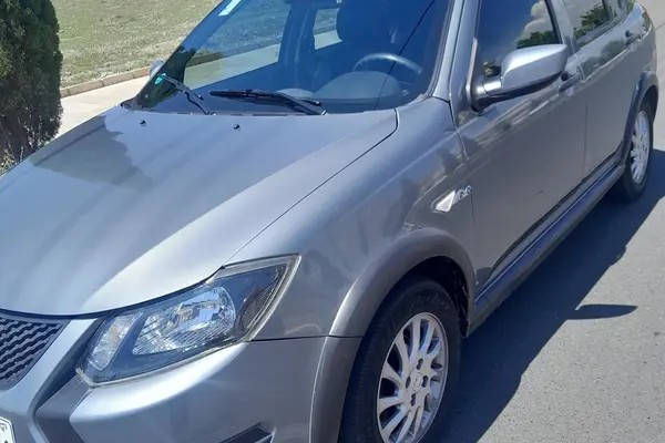کوییک، GXR