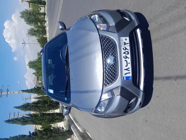 کوییک، GXR