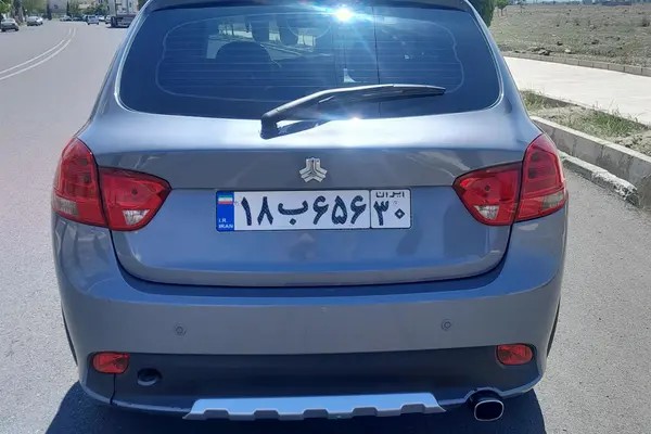 کوییک، GXR