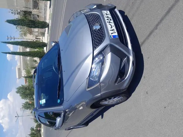 کوییک، GXR