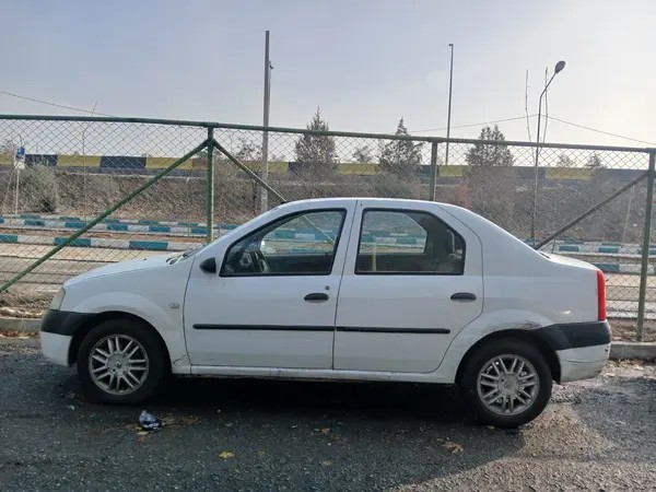 رنو، تندر 90