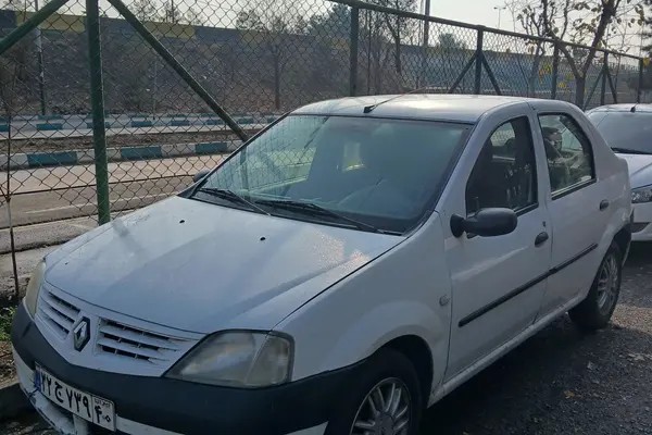 رنو، تندر 90