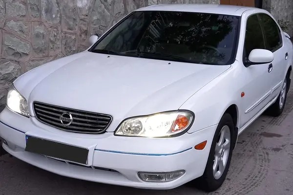نیسان، ماکسیما