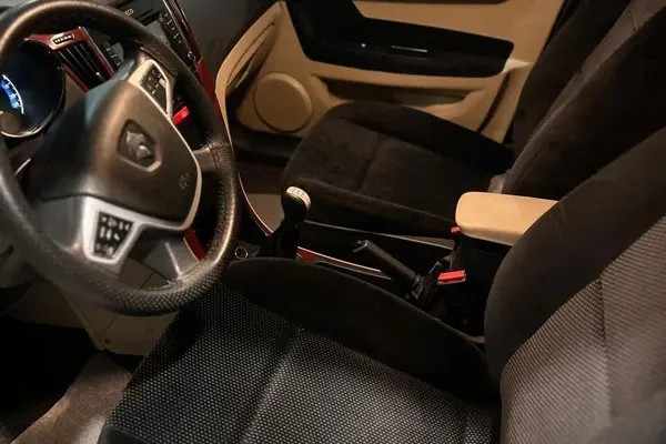 دنا، پلاس EF7
