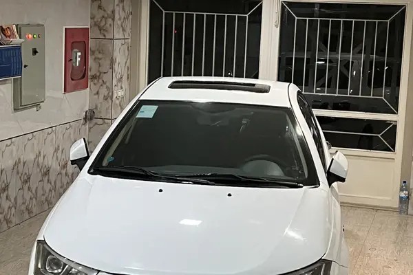 دنا، پلاس EF7