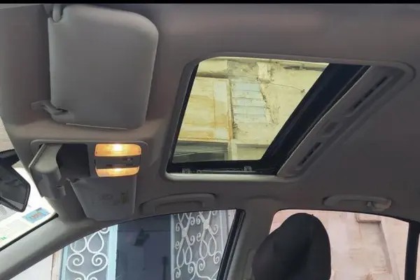 دنا، پلاس EF7