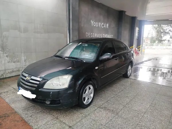 ام وی ام، 530