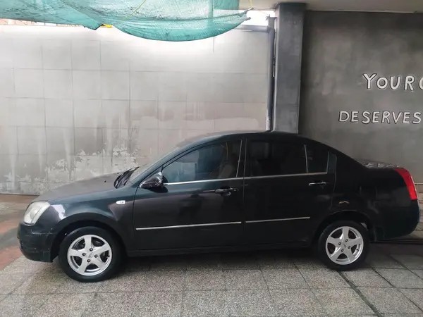 ام وی ام، 530