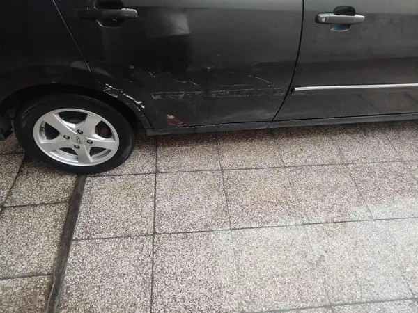 ام وی ام، 530