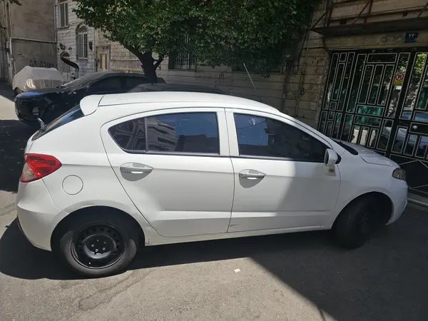 برلیانس، H220