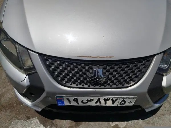 کوییک، دنده ای R