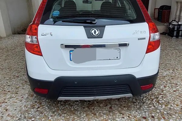 دانگ فنگ، H30 کراس