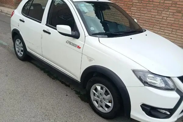 کوییک، GX