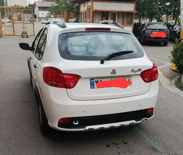 کوییک، GX