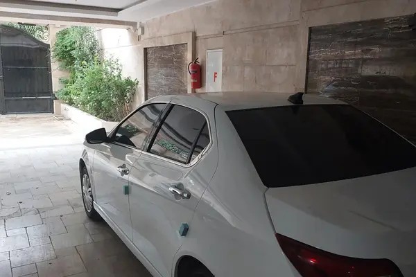 دنا، پلاس EF7