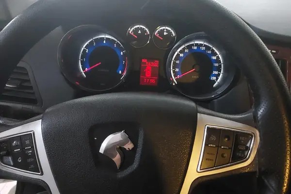 دنا، پلاس EF7
