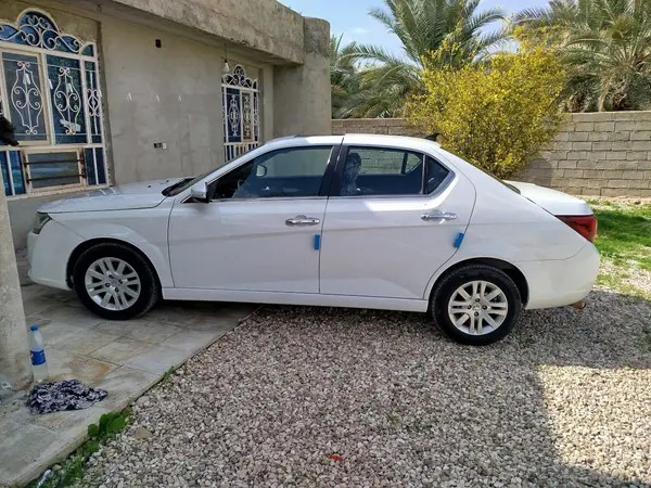 دنا، پلاس EF7
