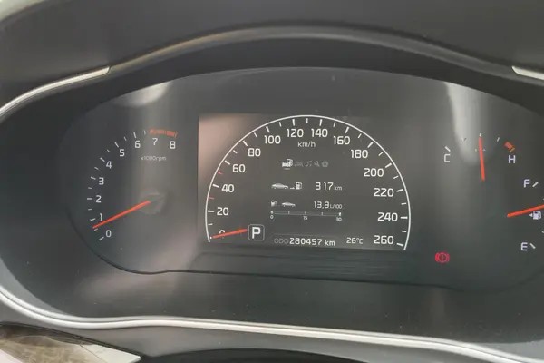 کیا، کادنزا