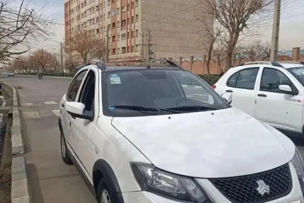 کوییک، GXR