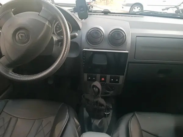 رنو، تندر 90