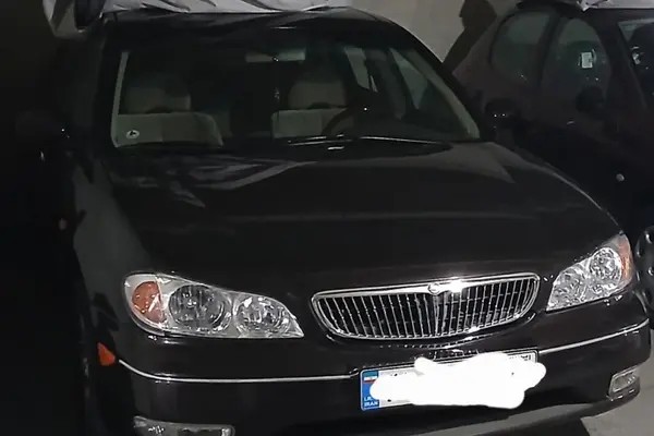 نیسان، ماکسیما