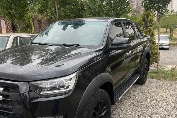 کی ام سی، T8