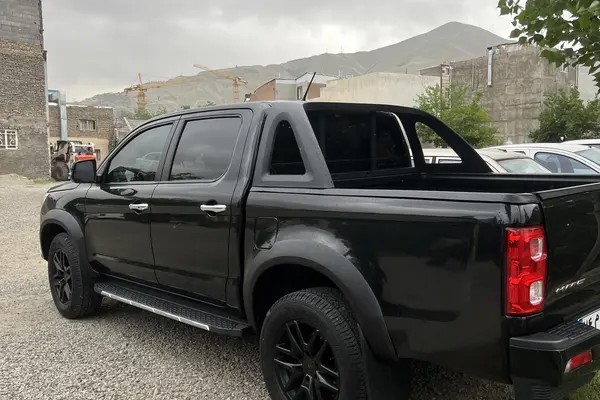 کی ام سی، T8