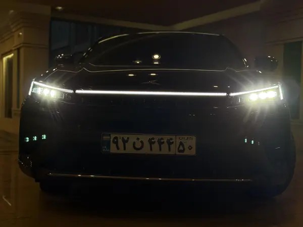 کی ام سی، J7
