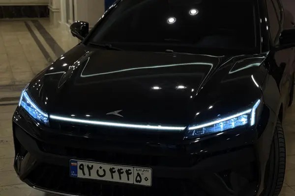 کی ام سی، J7