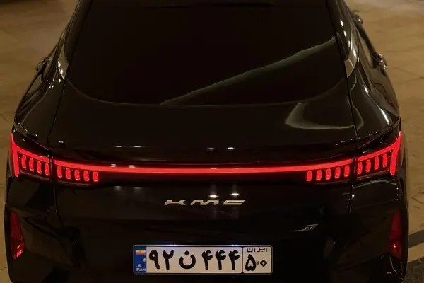 کی ام سی، J7