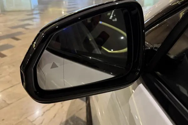 ب ام و، سری 2 گرن کوپه